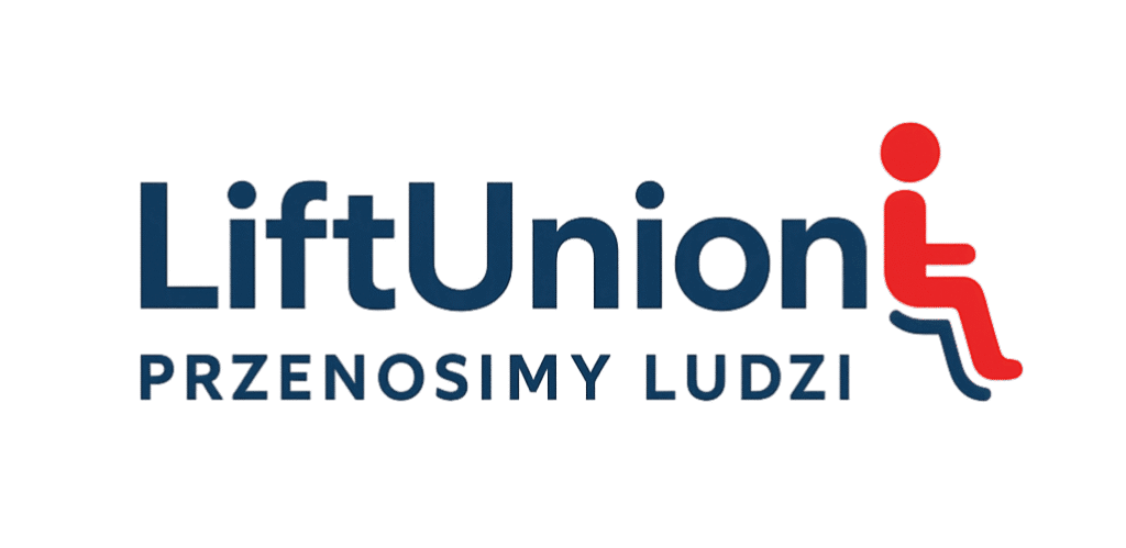 LiftUInion - Przenosimy ludzi